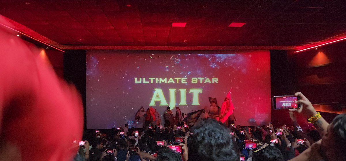 Ramthala_ozx's tweet image. தல ❤️‍🔥❤️‍🔥 #Ajithkumar 🥵

#Attagasam 

#AttagasamReRelease