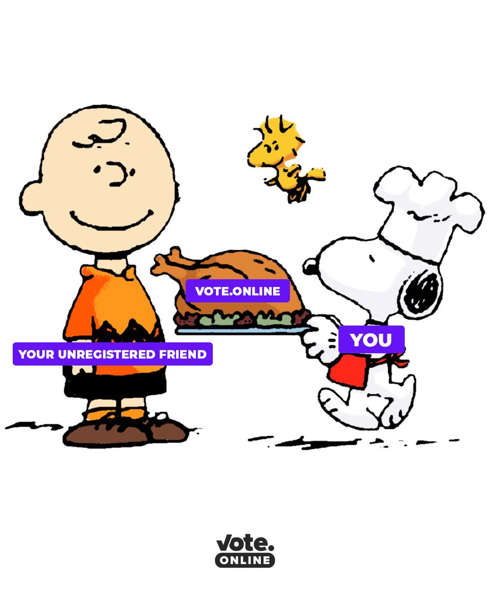 vote's tweet image. Relatable