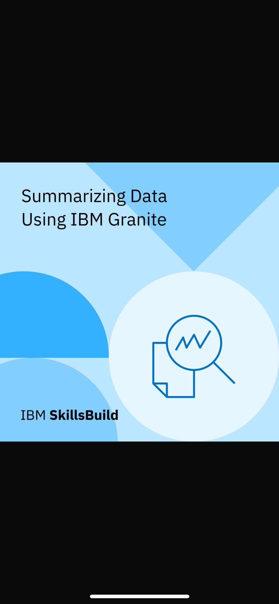 simoo_369's tweet image. @TECHNOSITEE | اليوم الثالث ونهاية الرحلة💡💫
اختتمنا اليوم تجربة ثرية في بناء وكلاء ذكاء اصطناعي وتنفيذ تطبيقات تحليل وتلخيص البيانات الضخمة بكفاءة عالية

نهاية قوية لرحلة معرفية أثرت فهمنا لمجالات الذكاء الاصطناعي وتطبيقاته العملية.🛸