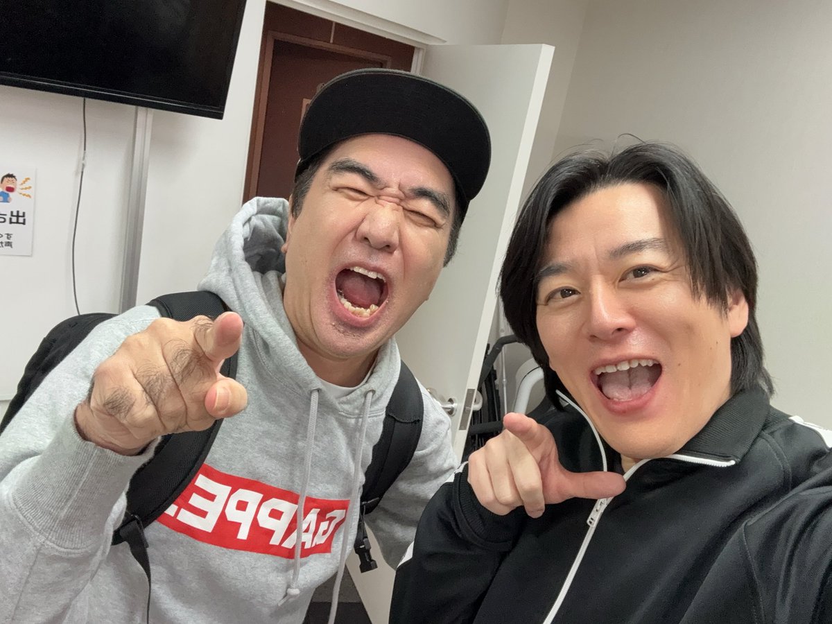 ありがとうございます！
またお会いできる日を楽しみにしてます😊