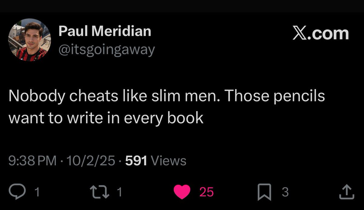 snubbedseason's tweet image. Crazy.