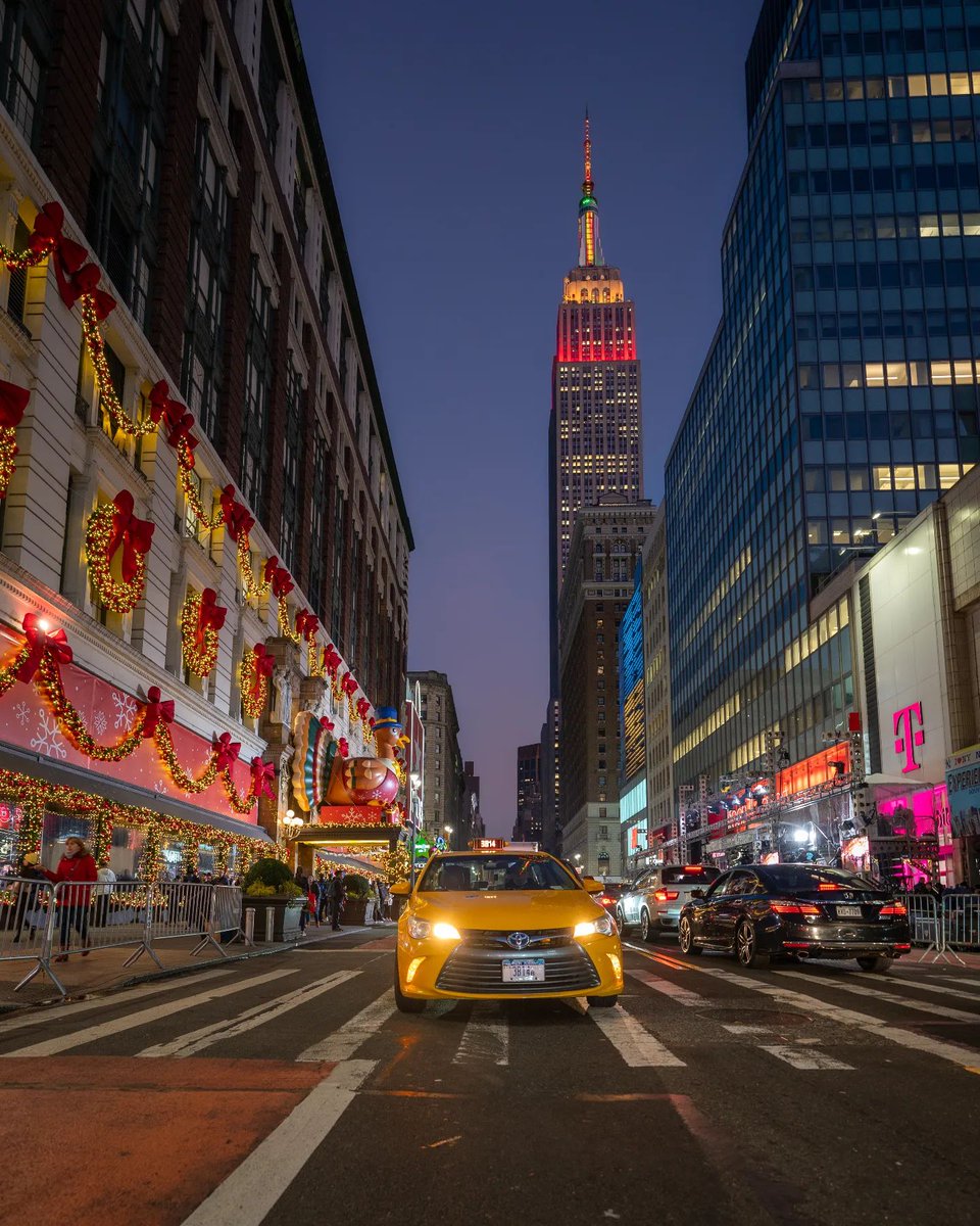 Feeling thankful for you 

📷: king27nyc/IG