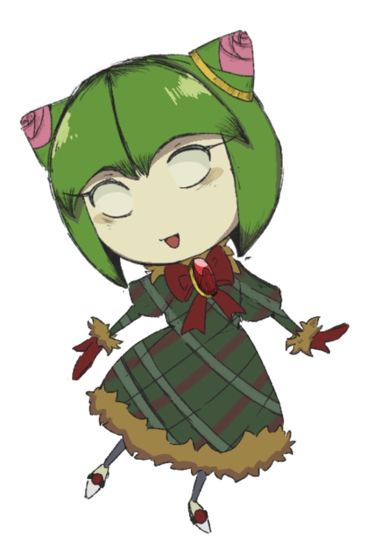 hereisjinx's tweet image. #savecosmo
I looked through the draft and found that it had been delayed for three months
p4It’s my drawing step. It‘s for reference only，，！