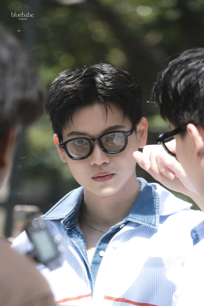 bluebabe__'s tweet image. ., 🌻: 271158

—

🪞✨

@yinyin_anw ,  #yinyin_anw 

#ANFxYIN  #ANF
#MidnightBakeryCollection
#ANWYLLxFREAK