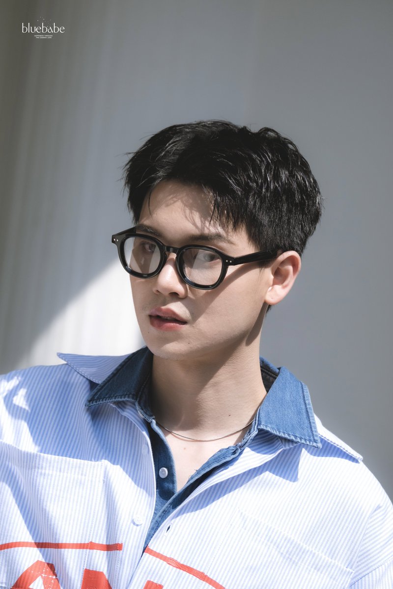 bluebabe__'s tweet image. ., 🌻: 271158

—

🪞✨

@yinyin_anw ,  #yinyin_anw 

#ANFxYIN  #ANF
#MidnightBakeryCollection
#ANWYLLxFREAK