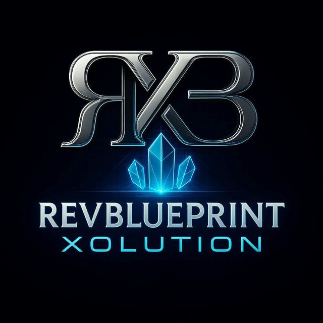 AHassnu84506's tweet image. 🚀 Meet RevBlueprint Xolution (RBX) – Redefining Innovation! 🌐

Unlock the future of smart solutions, cutting-edge tech, and seamless digital transformation with RBX.

✅ Advanced Analytics
✅ Scalable Solutions
✅ Next-Level Efficiency

Transform your business, elevate your…