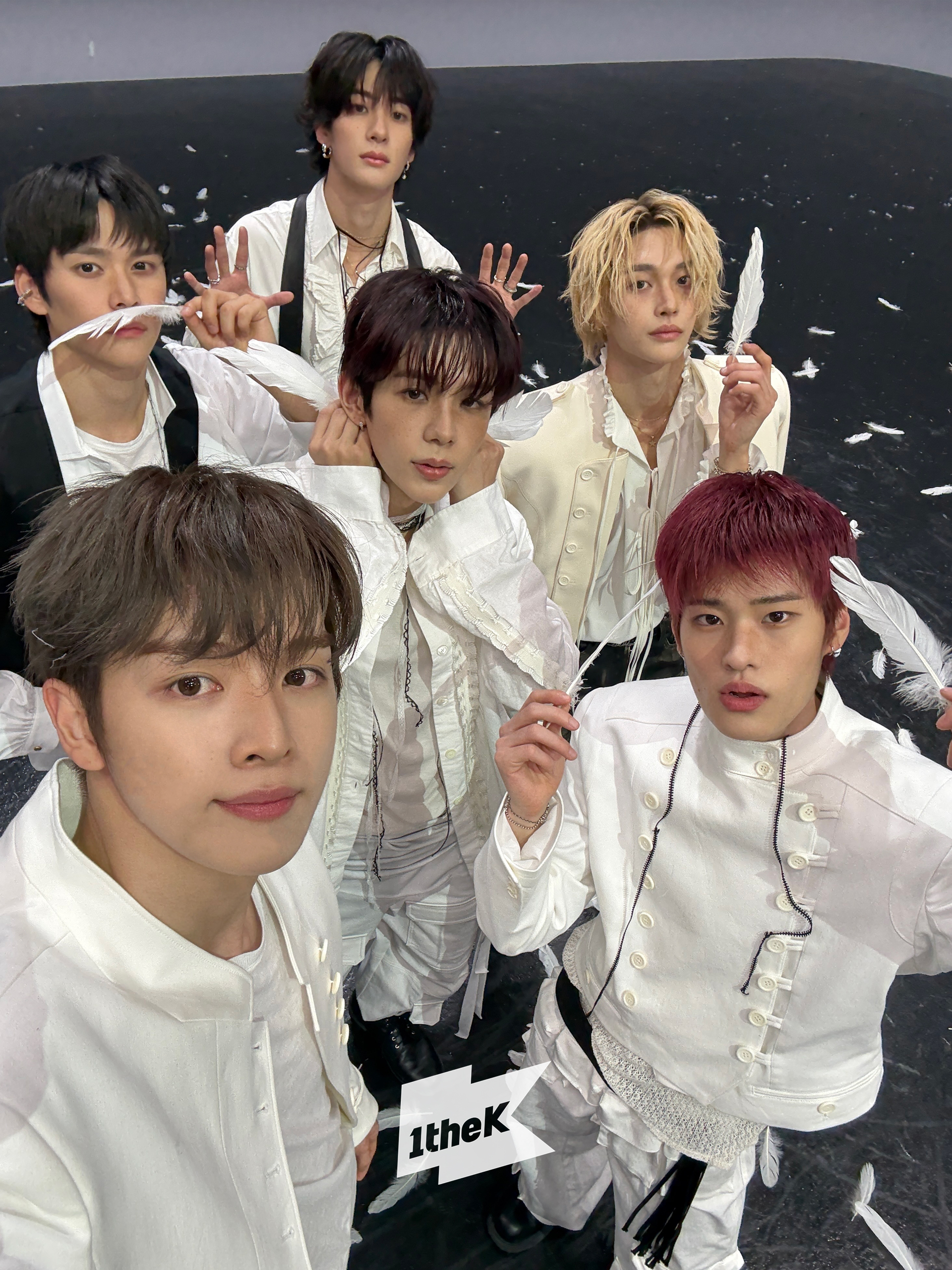 20251128원더킬포트위터가족사진