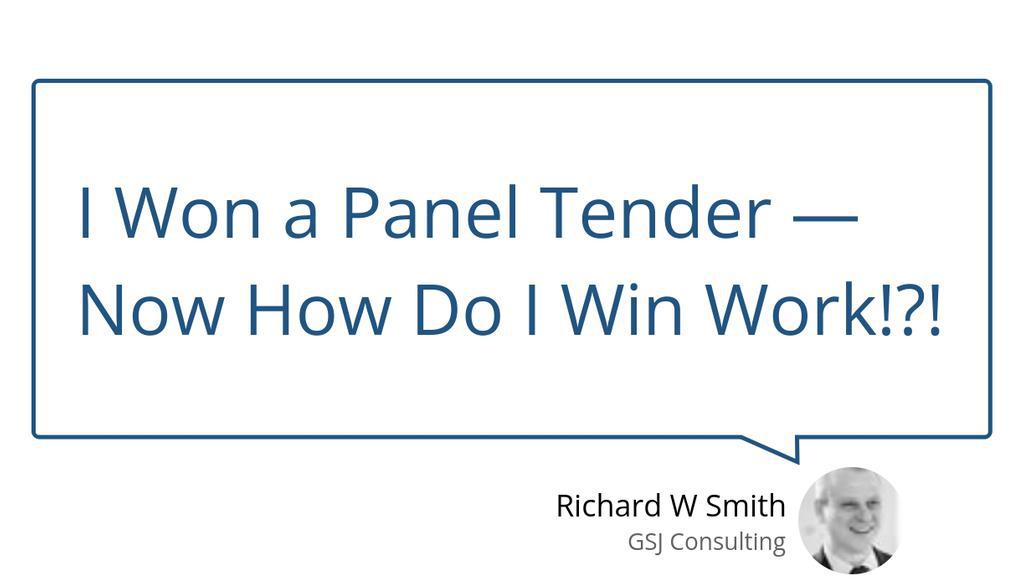 RWS_01's tweet image. Panel clients often have formal review cycles, but don’t wait for those to get feedback.

Read more 👉 lttr.ai/AjHrf

#ClientSPanel #ClientPanel #SignificantMilestone