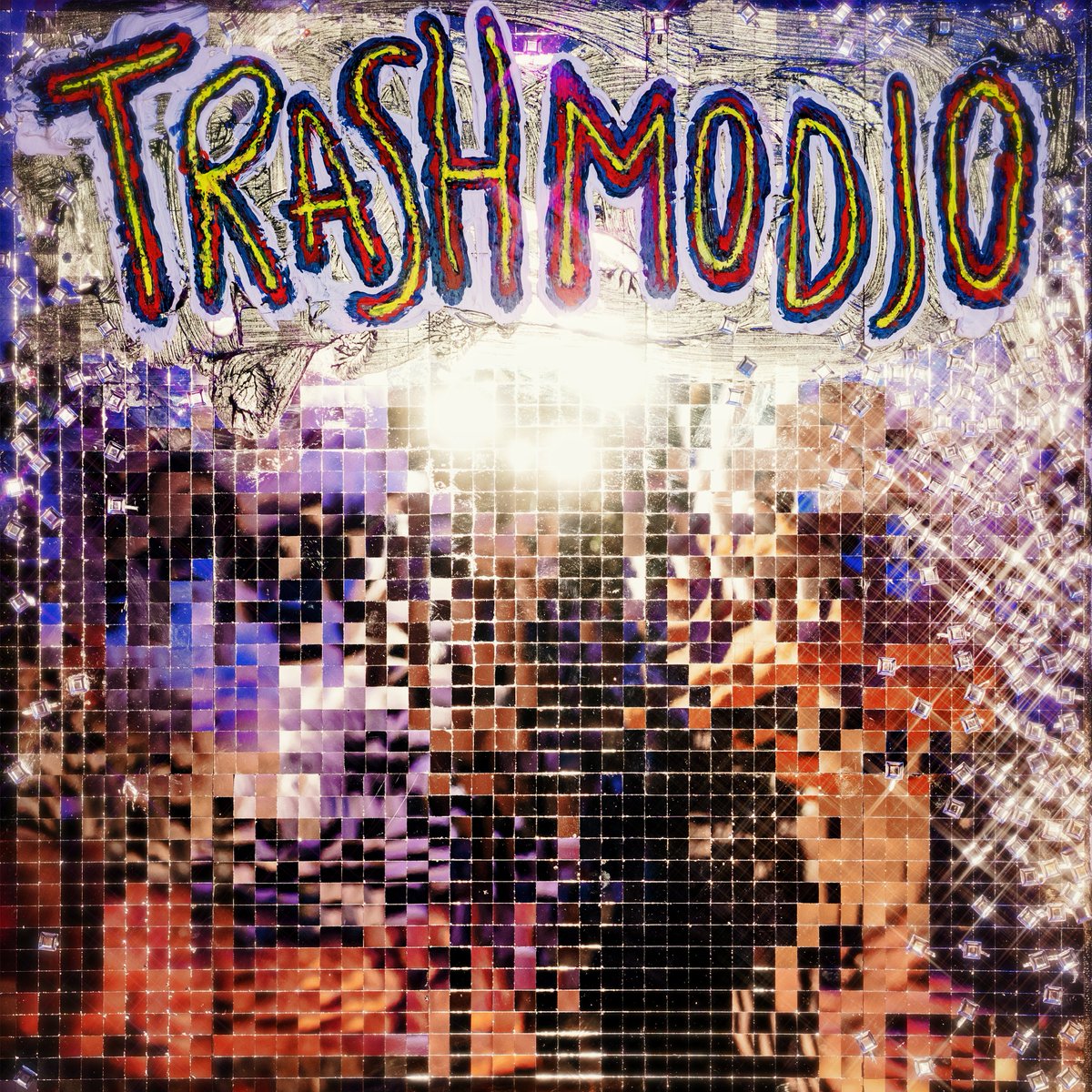 TRASH MODJO tweet media