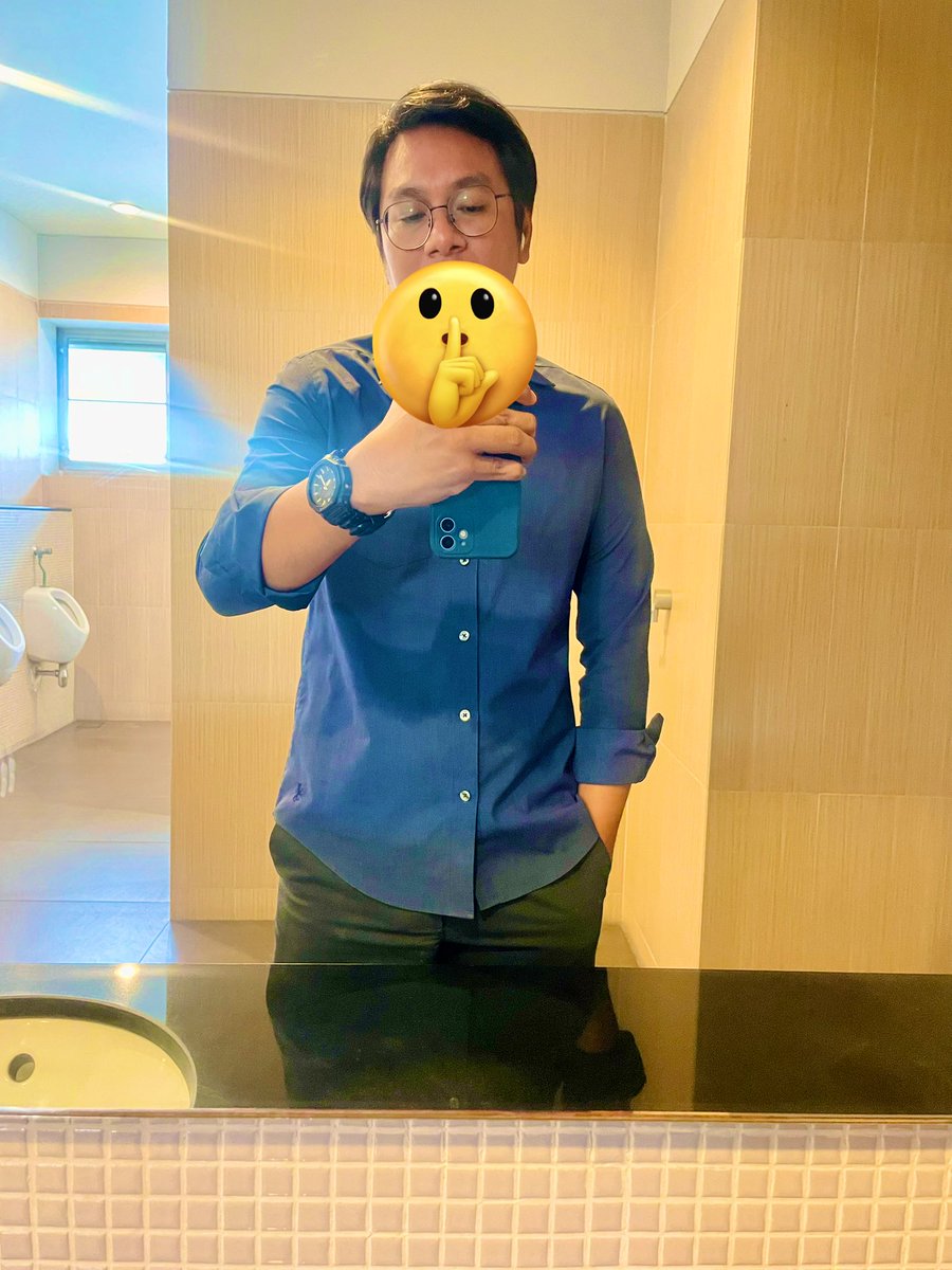 ถึงอากาศจะเย็น แต่เอ็นยังอุ่น นะจ๊ะ 

🥶