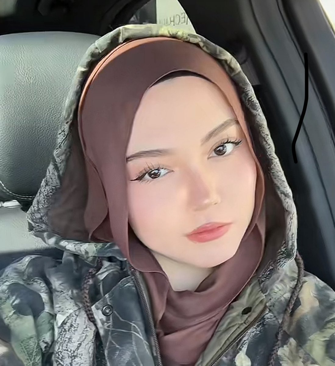 SADEEL CAKEP BGT ANJIMMMMMMM