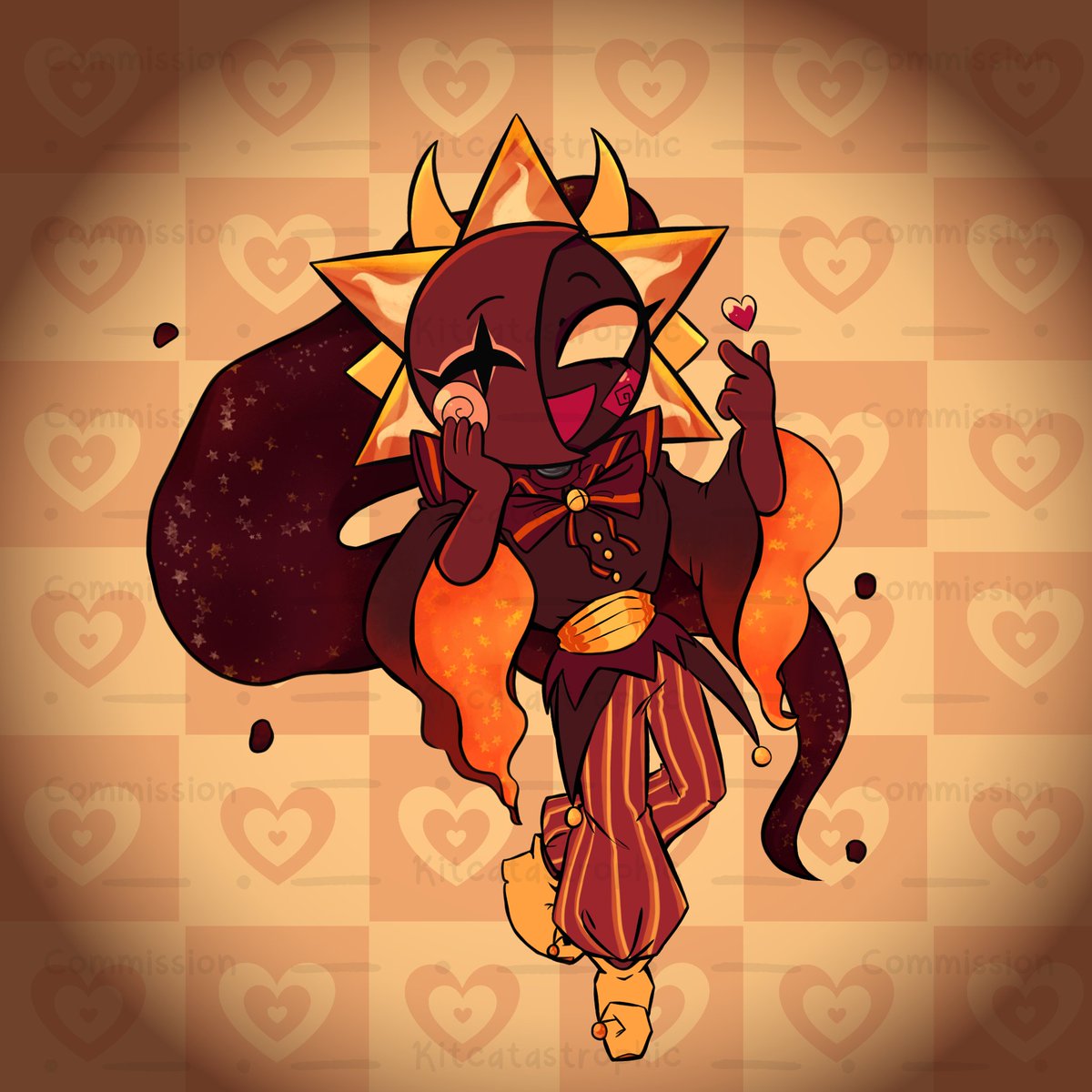 Kitcatastrophic💫 18/20 tweet media