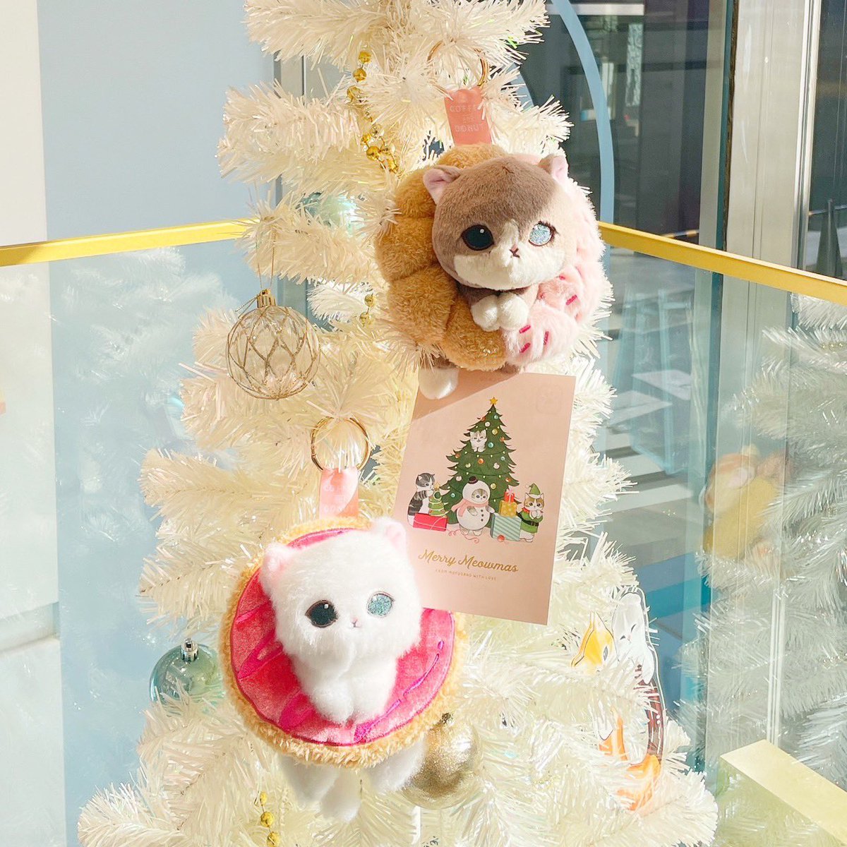 mofusandグッズ公式 (@mofusand_kouhou) / Posts / X