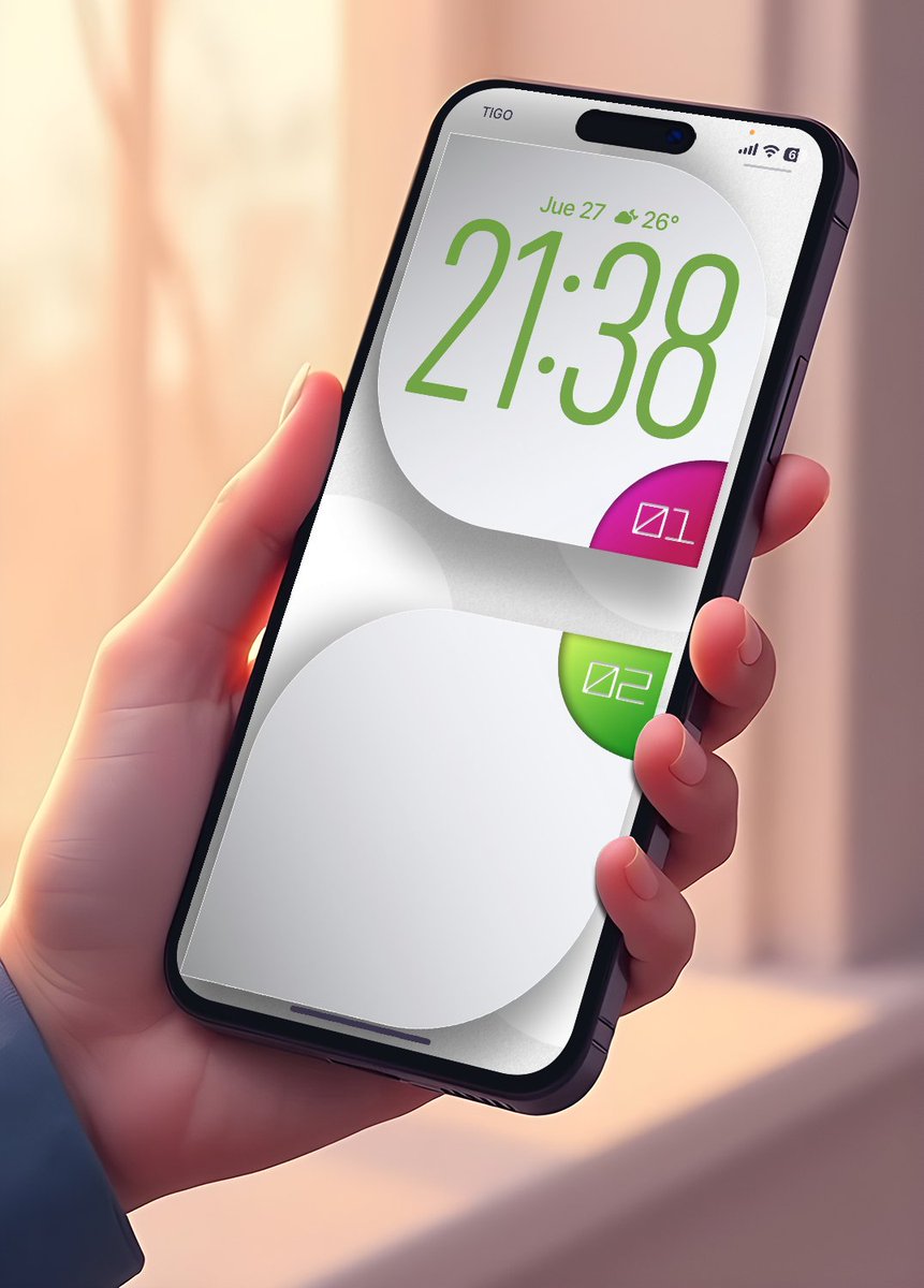 afigueroarteaga's tweet image. Refresh your screen and make it stand out from the rest.

💯 ko-fi.com/s/1f1e002bf4

#LockScreen #homescreen #ios #android #iphone #wallpaper #phonewallpaper #mobilewallpaper