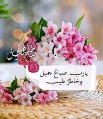 ٠٠٠
اللهم اجعلنا ممن توكل عليك فكفيته، واستهداك فهديته، واستغفرك فغفرت له، واستنصرك فنصرته، ودعاك فأجبته

#صباح_الورد_والياسمين
#صباح_الاجواء_الحلوه
#صباح_الخير_والسسسسسسعاده