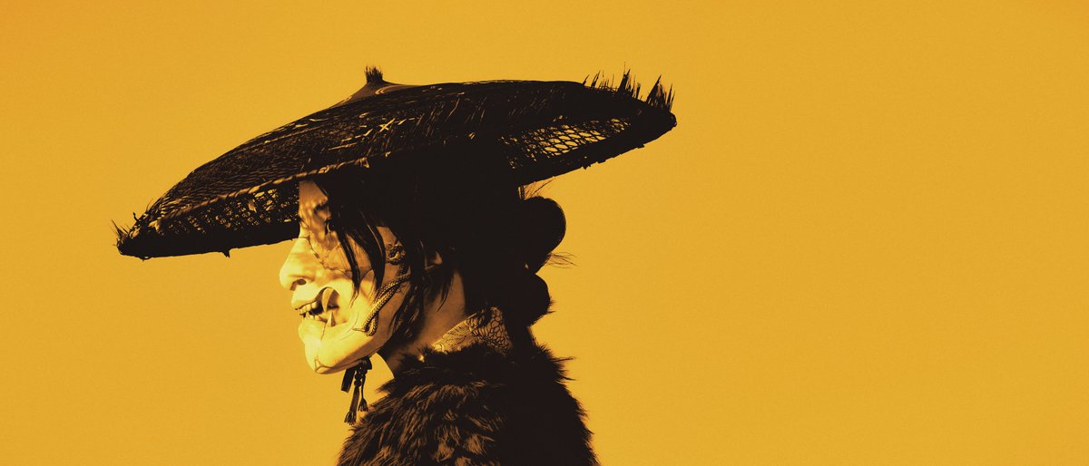 Onryo filter / #GhostOfYōtei 

#VPCONTEXT #VirtualPhotography