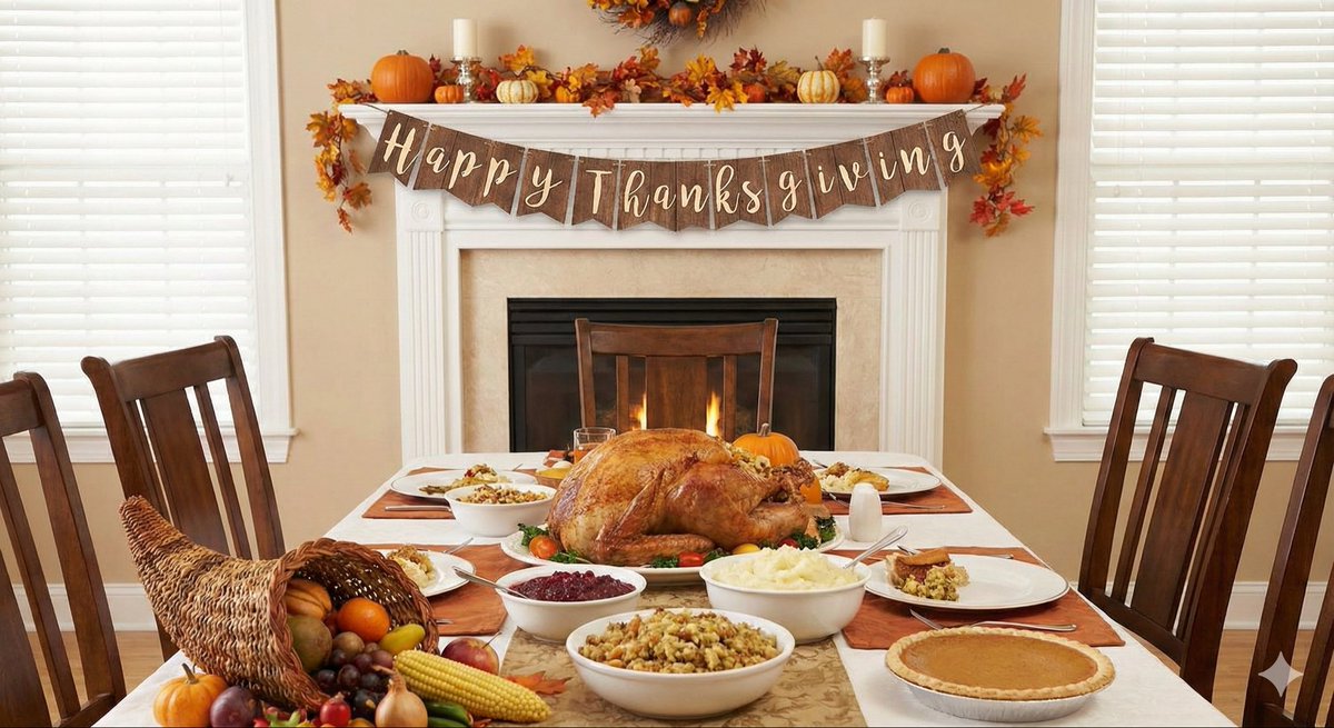 #HappyThanksgiving2025 to all in US. Thanks for your friendship and interactions on .<a href="/X/">X</a>