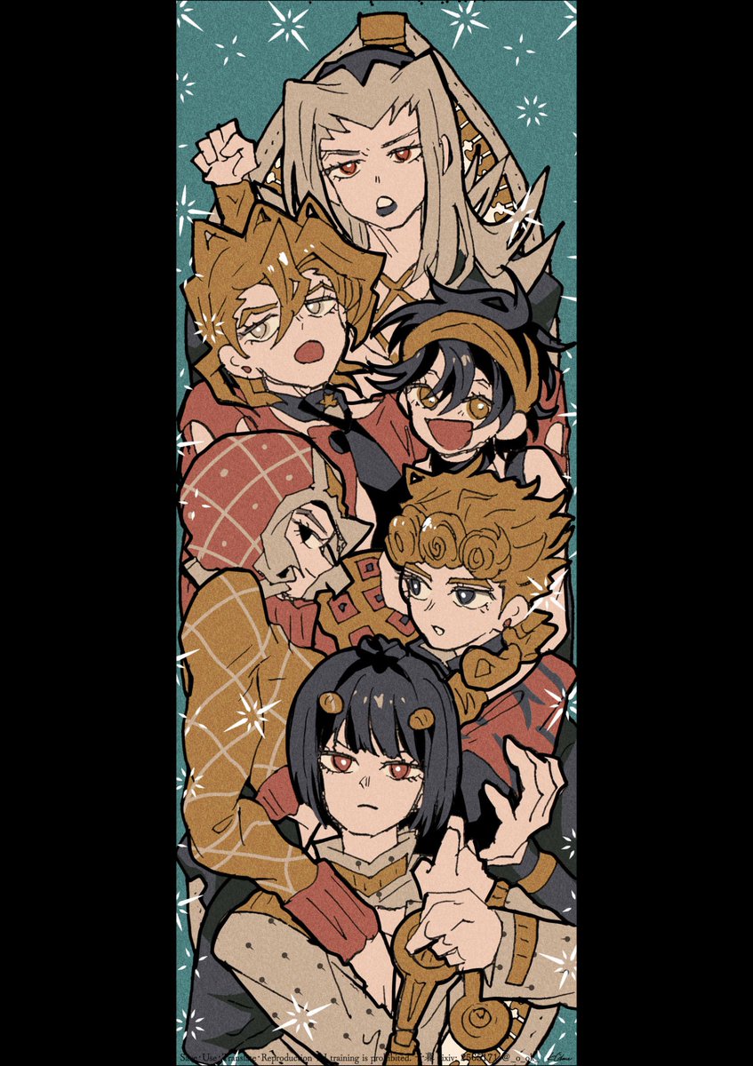 子暮 (@_o_ok_) / Posts / X