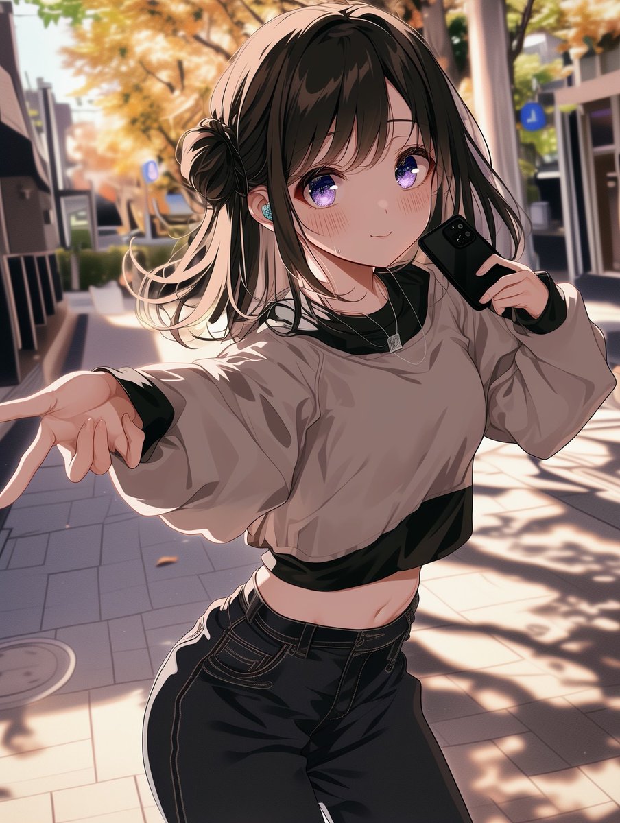 てるてる (@teruteruAI) / Posts / X