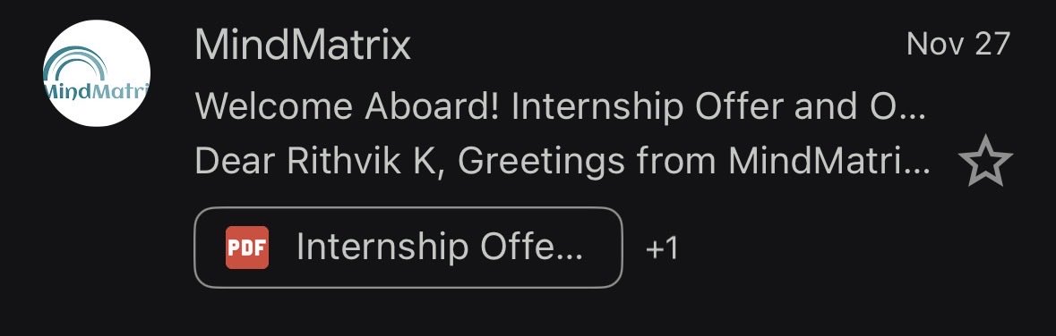 November theory going great 🧿