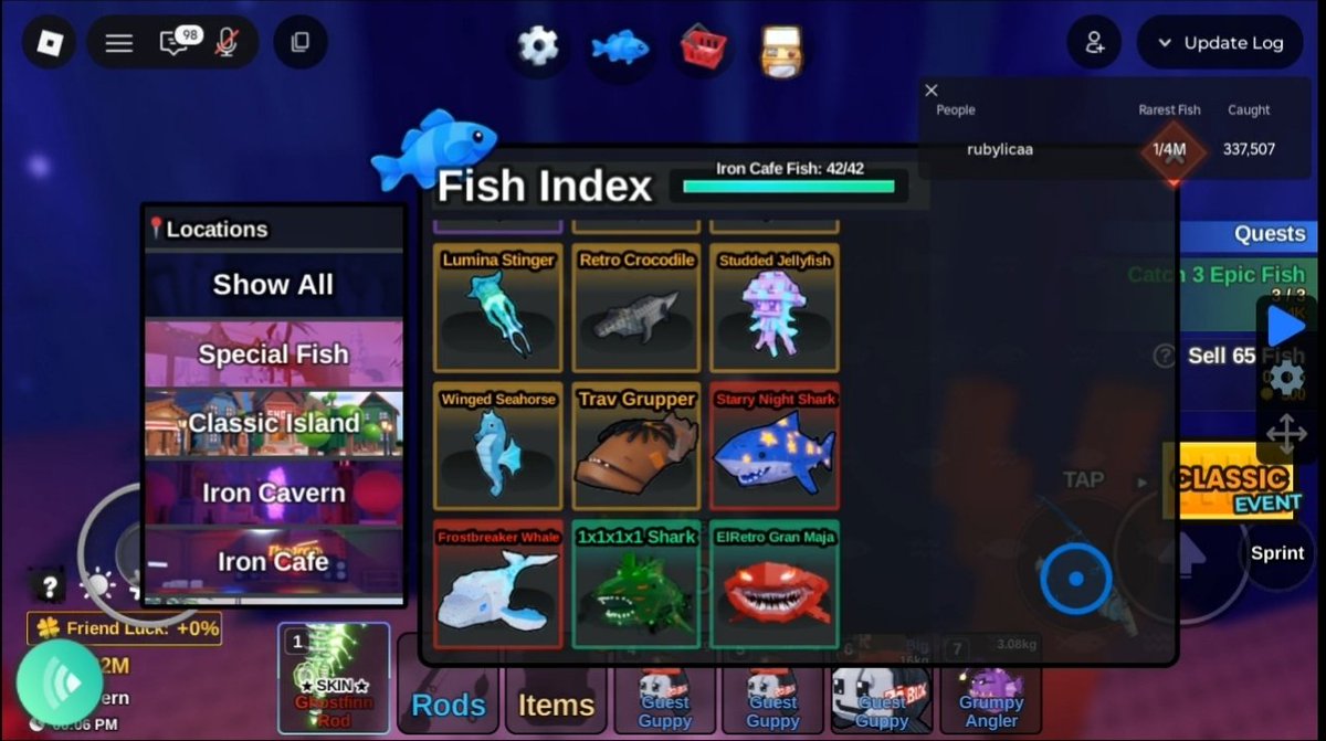 rubylicaa's tweet image. muehehe map classic done, makasih sayang @TalonMidnight 

yang 1x1x1x1 ngga ada notif nya