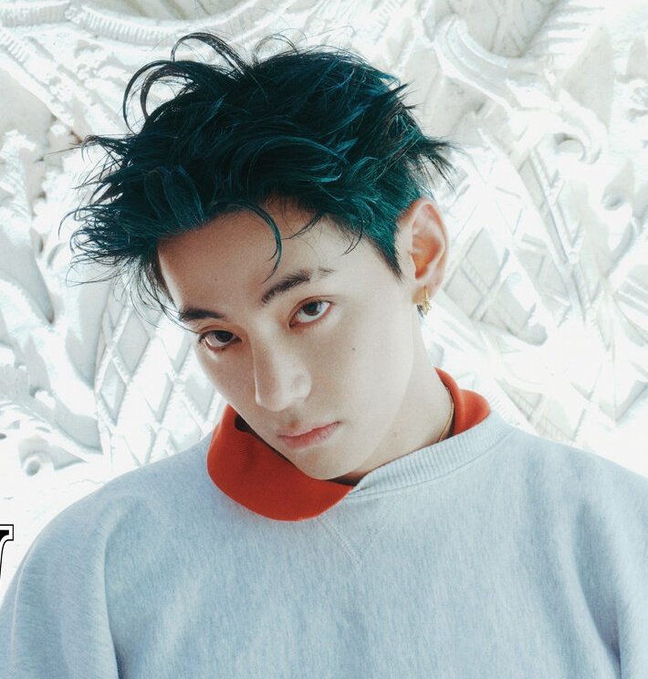 vhopebot's tweet image. 