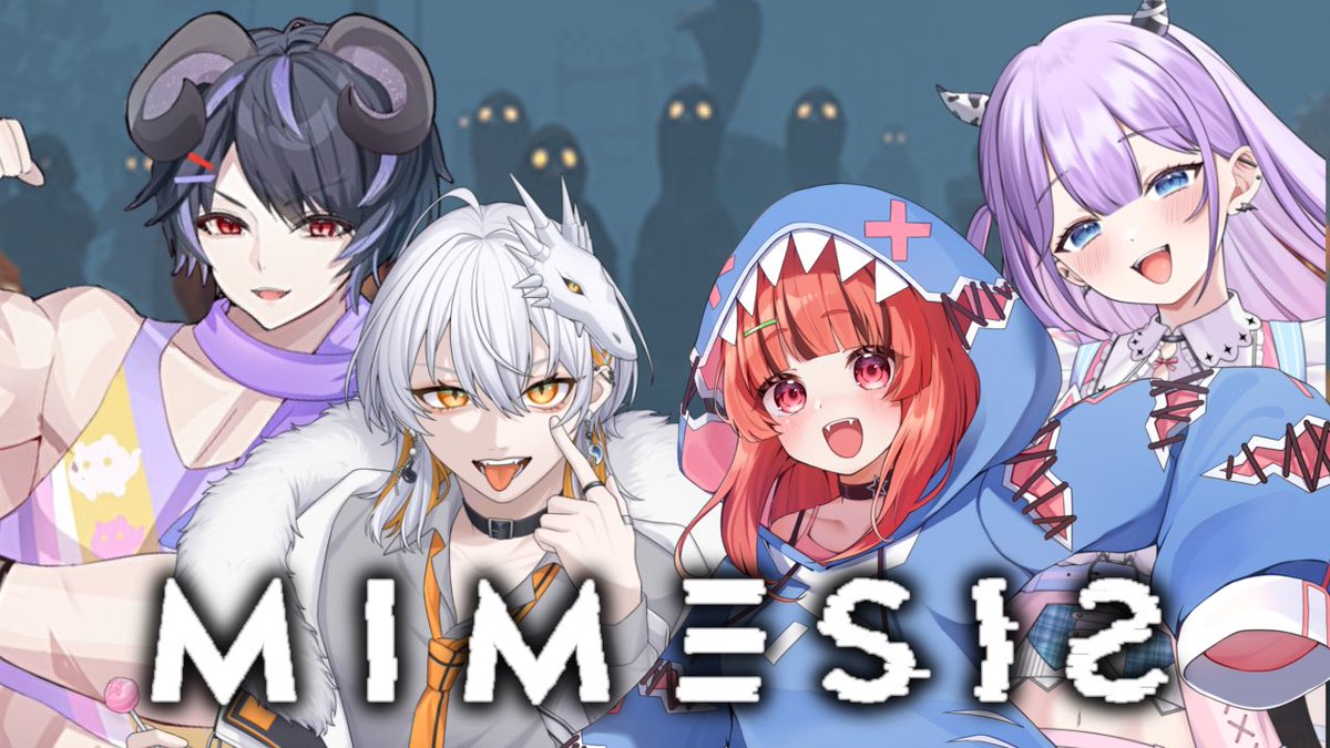 春鮫もか🦈🫧 (@mk58_) / Posts / X