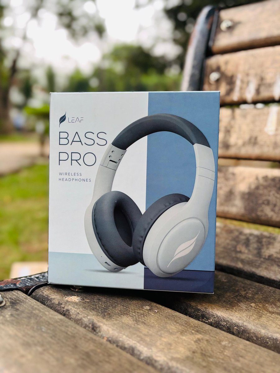 A_sharma45's tweet image. Leaf Bass Pro received 🎧

40mm drivers, 50hrs battery, Dual connectivity, BT 5.1, EQ Modes &amp;amp; Aai sound App.

Review coming soon.

#LeafBassPro #TechFamily