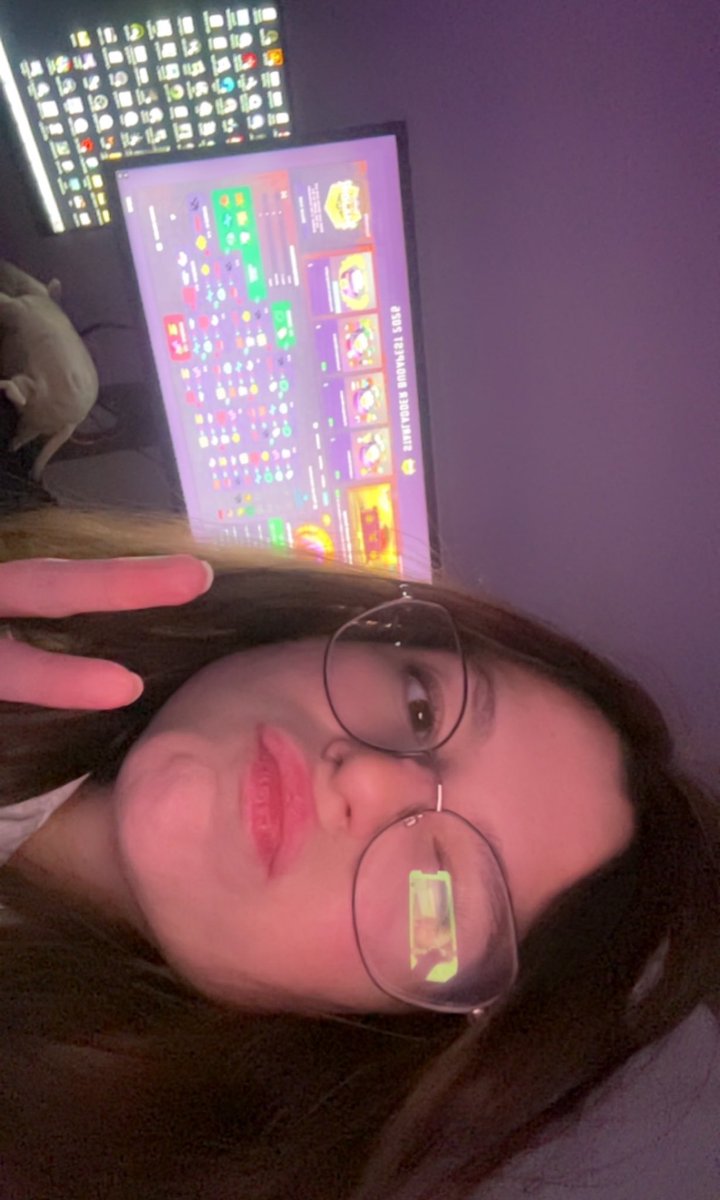 dariacsgo's tweet image. my brain damaged ass got 6/5 so yeah, I think you are right