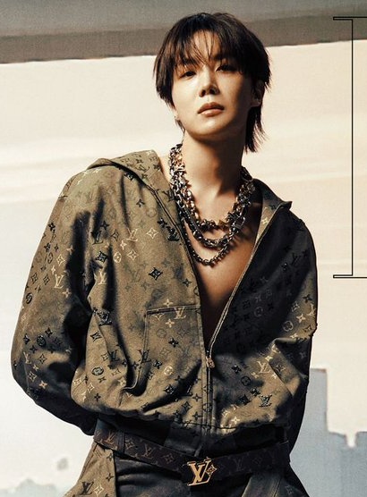 kimgayism's tweet image. ? HELLO.