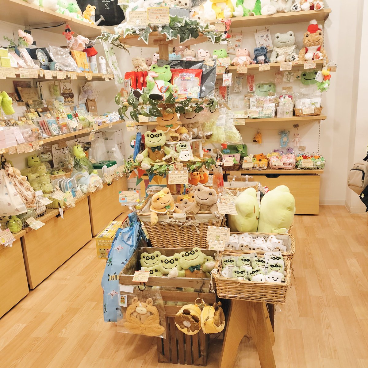 La Villa de pickles (@pickles_Kameido) / Posts / X