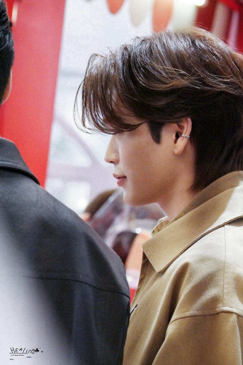 28for_healing's tweet image. ชอบมองไซด์โปรไฟล์ของน้องมาร์คอยู่อย่าง

#MonchhichixTheMallGroup
.☘︎ ݁˖ #markjrtn @Markjrtn ࣪𖤐