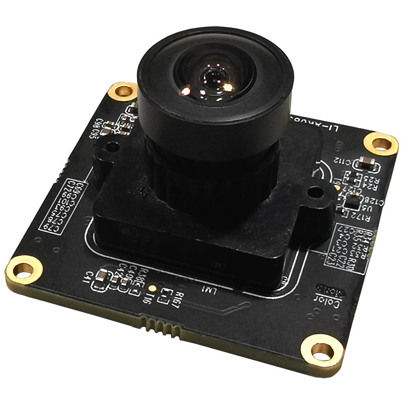 MarkSu87474939's tweet image. Leopard Imaging MIPI Camera Module:
LI-AR0830-YUV-MIPI-195H

Features:
ON Semiconductor 8Mp CMOS Digital Image Sensor AR0830 
Color sensor
4-lane MIPI D−PHY

For more information, please feel free to contact me. 
📧: mark@fcytech.com 
#EmbeddedVision #MachineVision #cameramodule