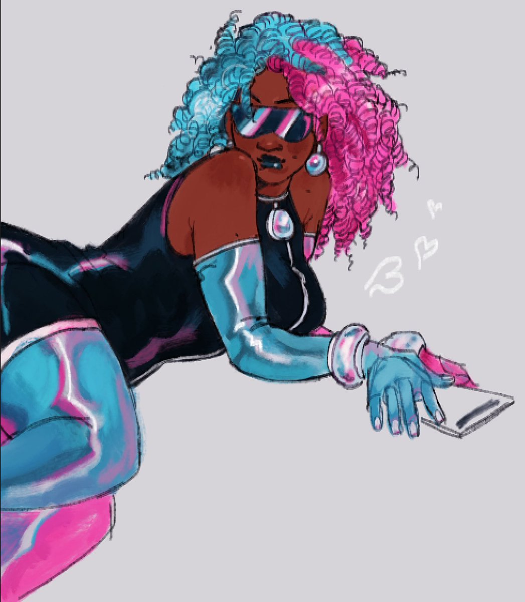 cntpdi's tweet image. bitch im blind forever
#dispatch