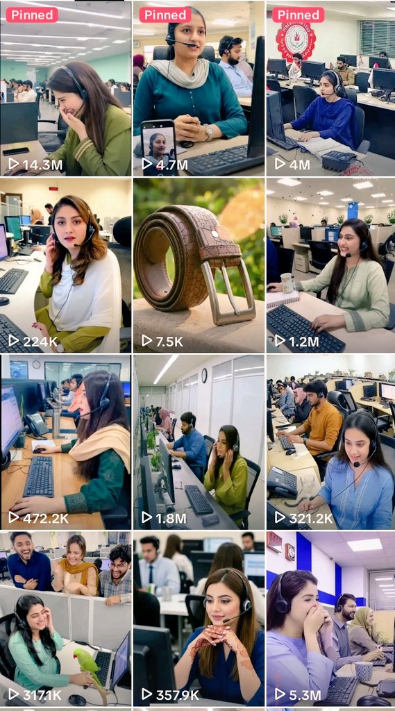 Aina_Ai2's tweet image. 🔥 My AI TikTok girl just hit 400K followers &amp;amp; makes $60,000/month 😳💸
Her Reels go crazy viral or millions of view— and guess what?🤫
Nobody knows she’s AI.

Wanna create your own AI Influencer and start earning?
❤️Like
🔁Retweet
💬Comment “IG”
👥Follow me @Aina_Ai2
I’ll send…