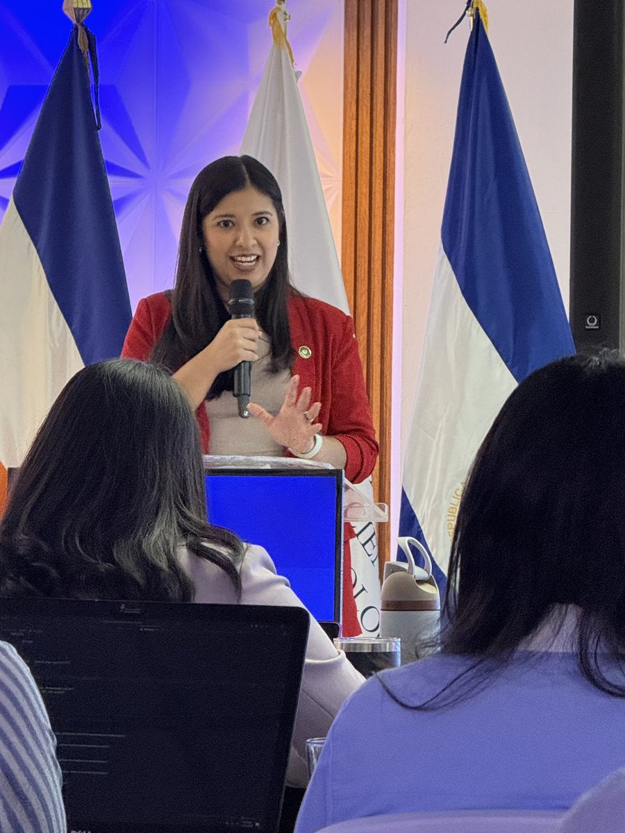 ConacytSv tweet media