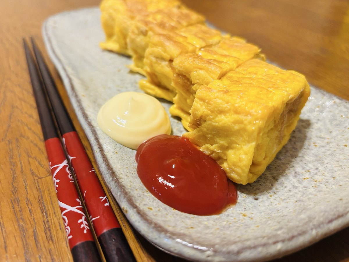 胃腸炎からの復活！ #復活