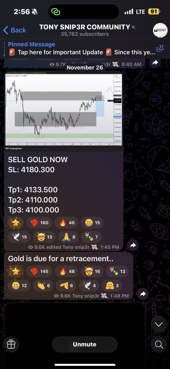 mademillyy's tweet image. Howfar bro ? What made you SELL GOLD ?