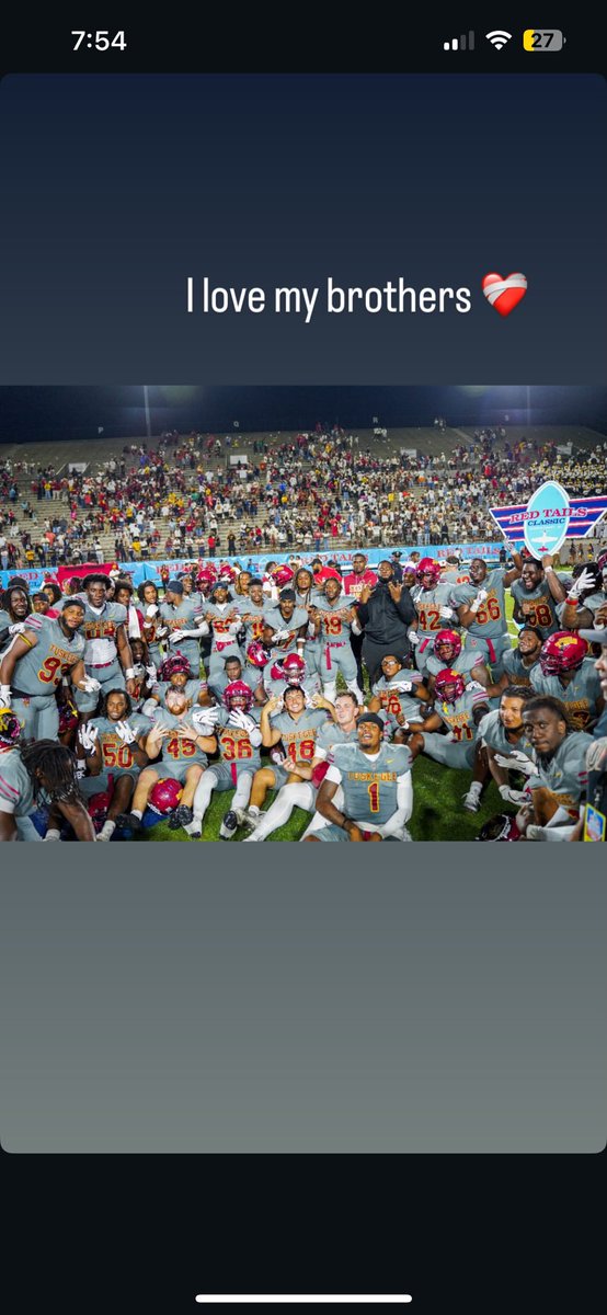 Tre’ Berry tweet media