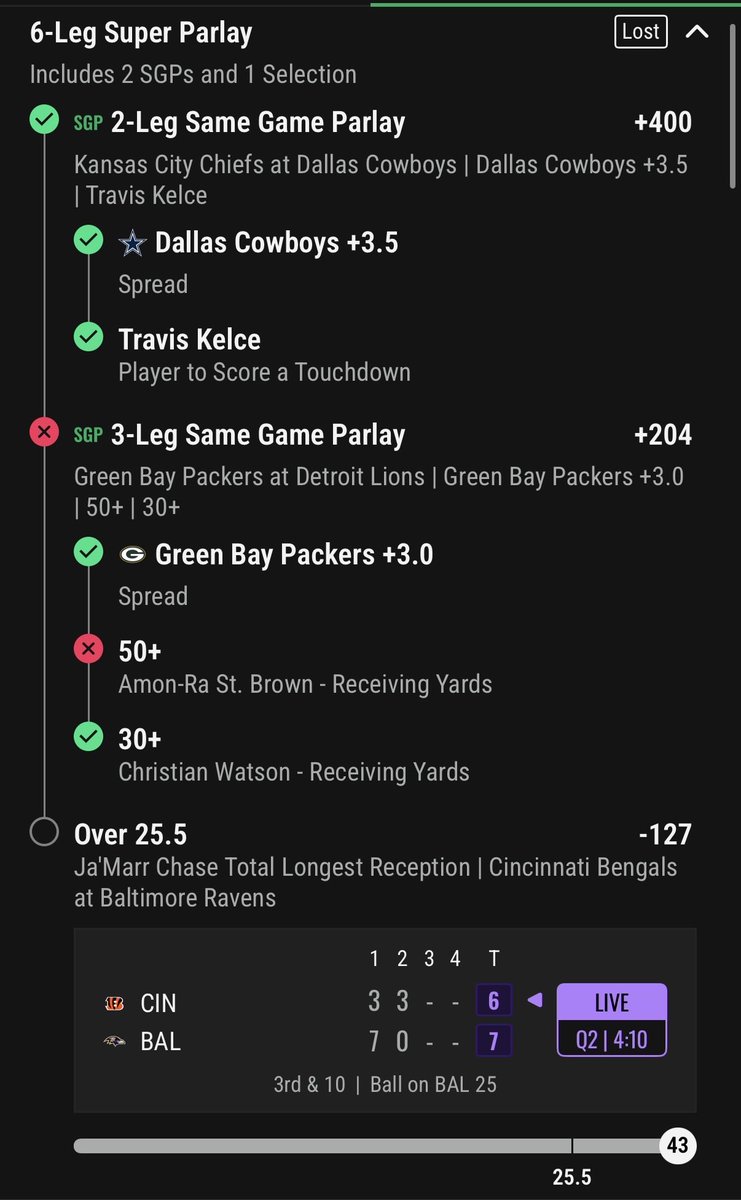 Clint Brown tweet media