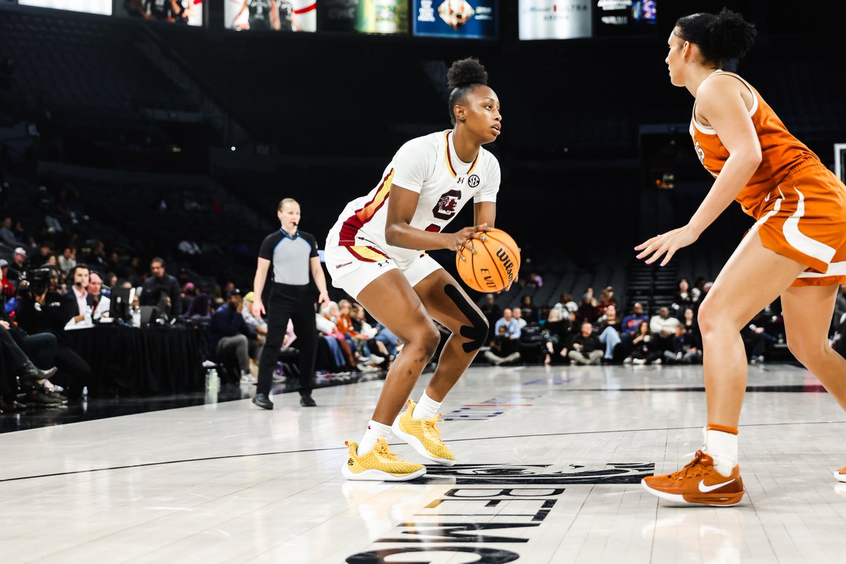 END 3Q | USC 50, TEX 46

LET'S FINISH STRONG GAMECOCKS!!