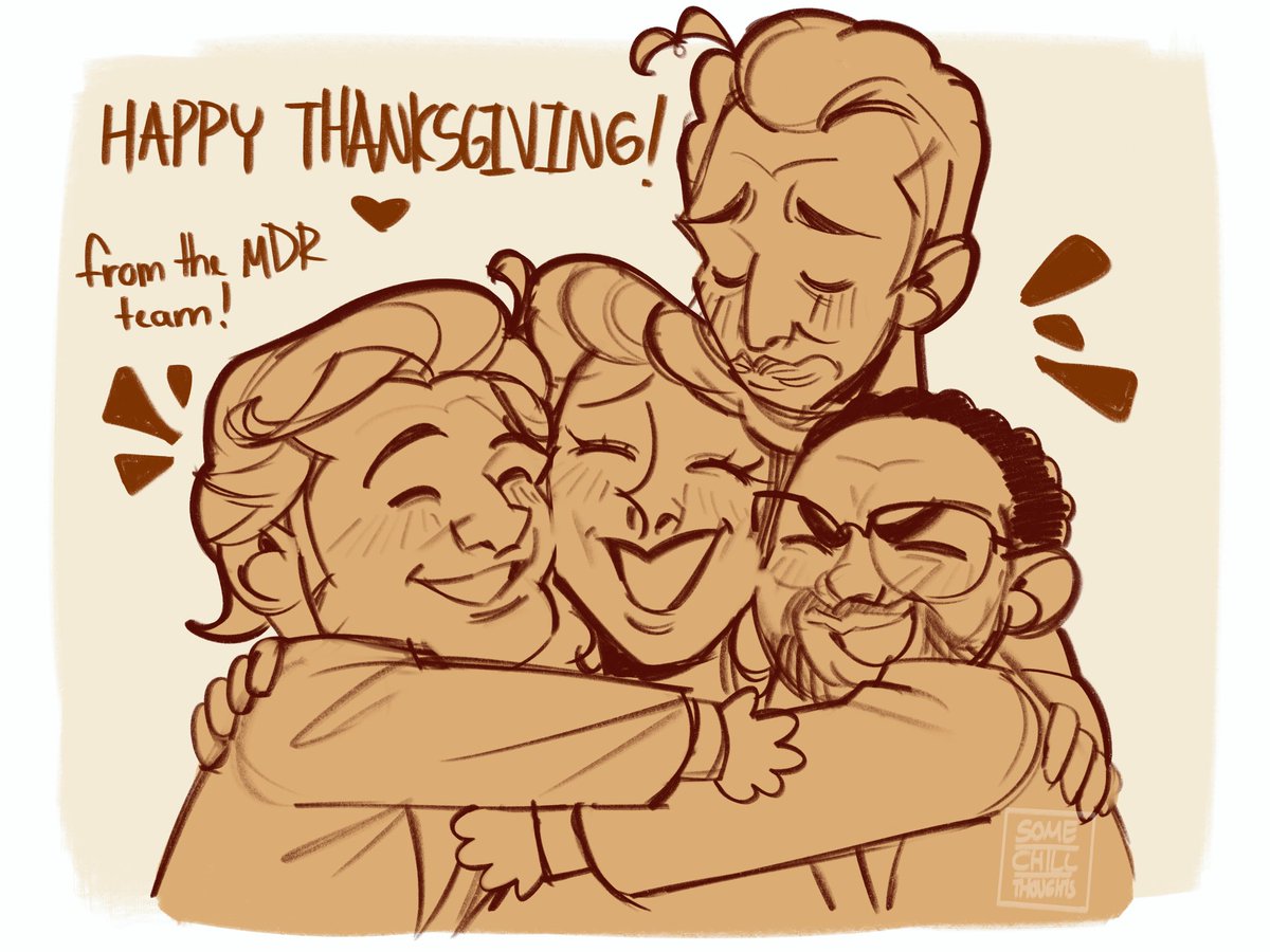 a family’s love💖💙
#UnSeveredThursday #severance #fanart