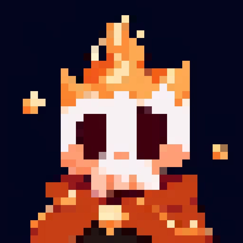 We are happy to announce that we have discovered an incredibly talented artist that is  working  to create something truly amazing! 

We decided to launch some 1/1 NFTs <a href="/exchgART/">Exchange Art</a> for the early people who joined us

Stay tuned for more Info 🔔

Website loading …  👀