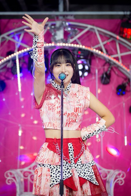 Twitterのコスプレ画像7