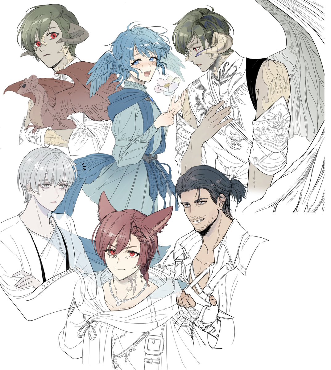 K0〜〜〜N (@sub_k0n) on Twitter photo 