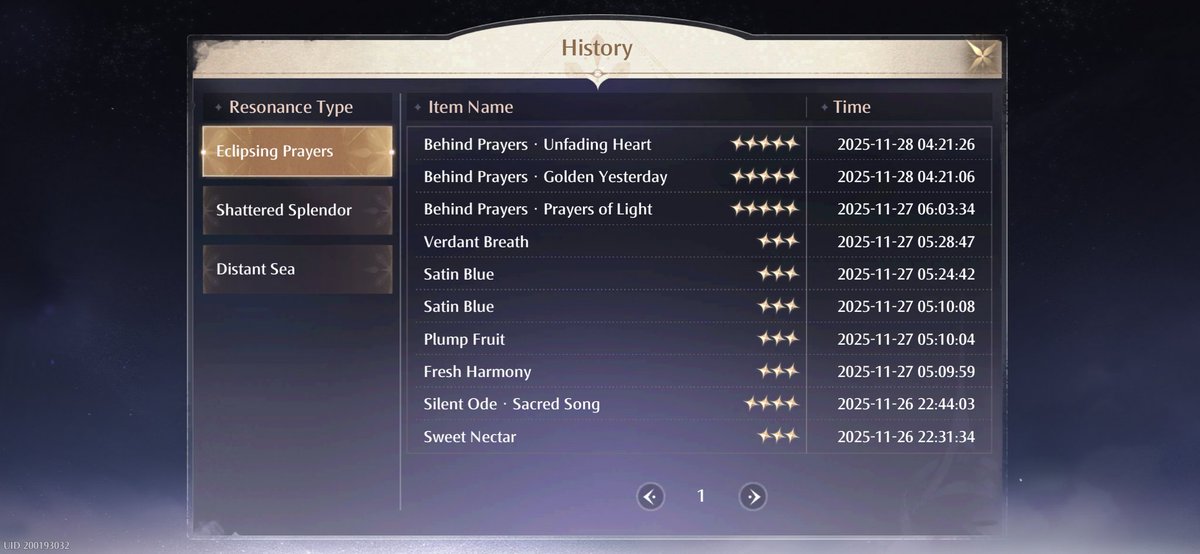 Ginaxoii's tweet image. HHEEELLLLOOOOO???????
3 FIVE STARS IN A ROW?????
#PURELUCK #NIKKI