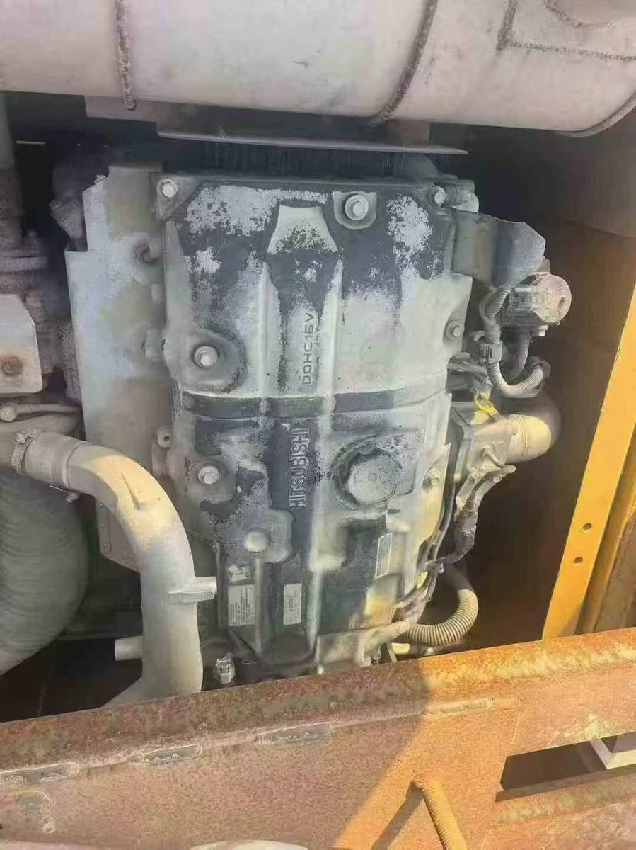 gaoxin992's tweet image. 2019 SANY excavator for sale, Type SY195, in good condition, price 22000 USD China exw
More info:en.dindang168.com/g/102215
#excavator #cranemachine #truckcrane #Sany #2019