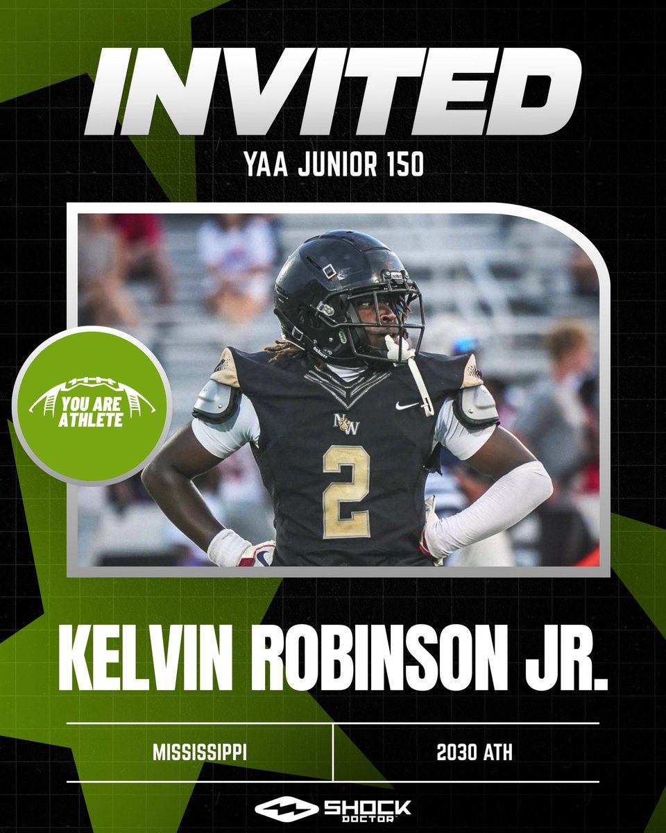 Thanks for the invite! <a href="/youareathlete/">You Are Athlete</a>