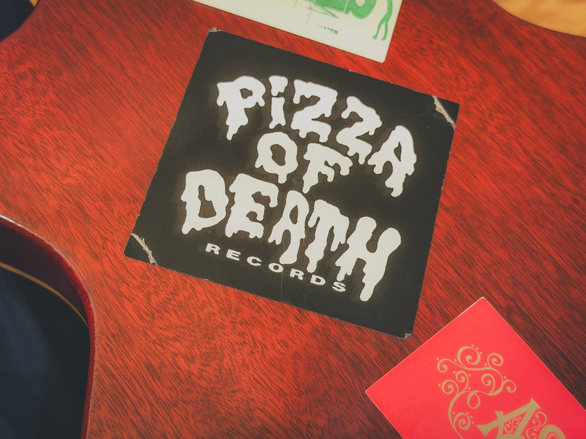 Hi-STANDARDのミニアルバムが全曲最高すぎてヘビロテしてるんだけど 20