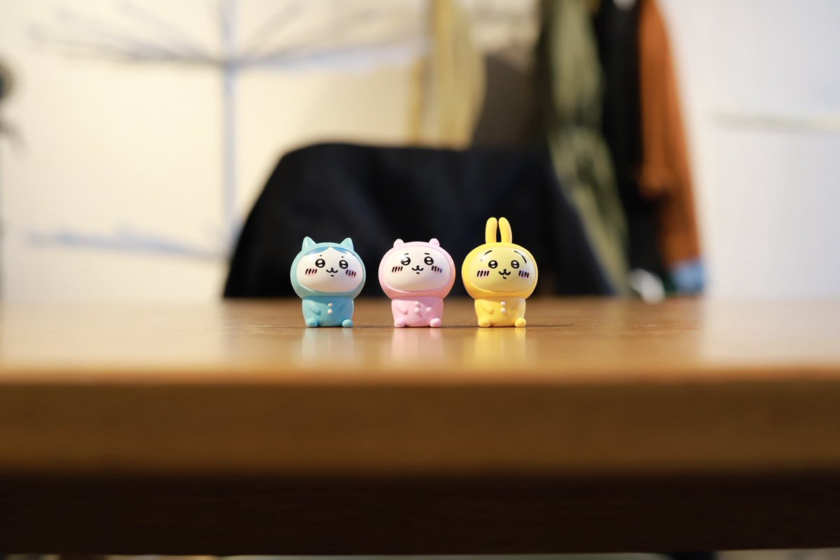 ちいかわ💫みならいファンアート (@chiikawa325) / Posts and Replies / X